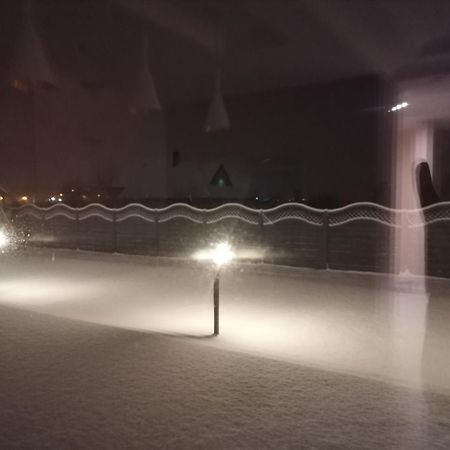 Pokoje Goscinne Azaliowa 34 Mielno Mielno  Extérieur photo