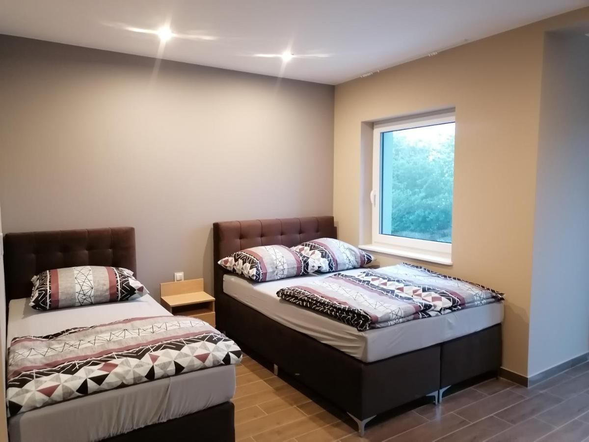 Pokoje Goscinne Azaliowa 34 Mielno Mielno  Extérieur photo