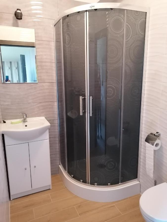 Pokoje Goscinne Azaliowa 34 Mielno Mielno  Extérieur photo