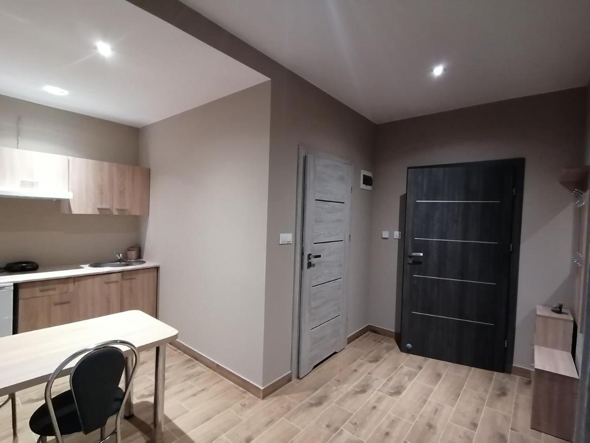 Pokoje Goscinne Azaliowa 34 Mielno Mielno  Extérieur photo