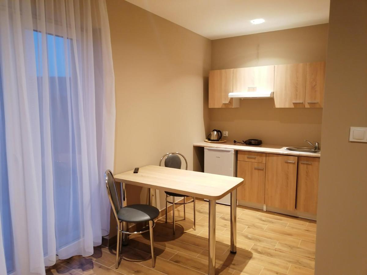 Pokoje Goscinne Azaliowa 34 Mielno Mielno  Extérieur photo
