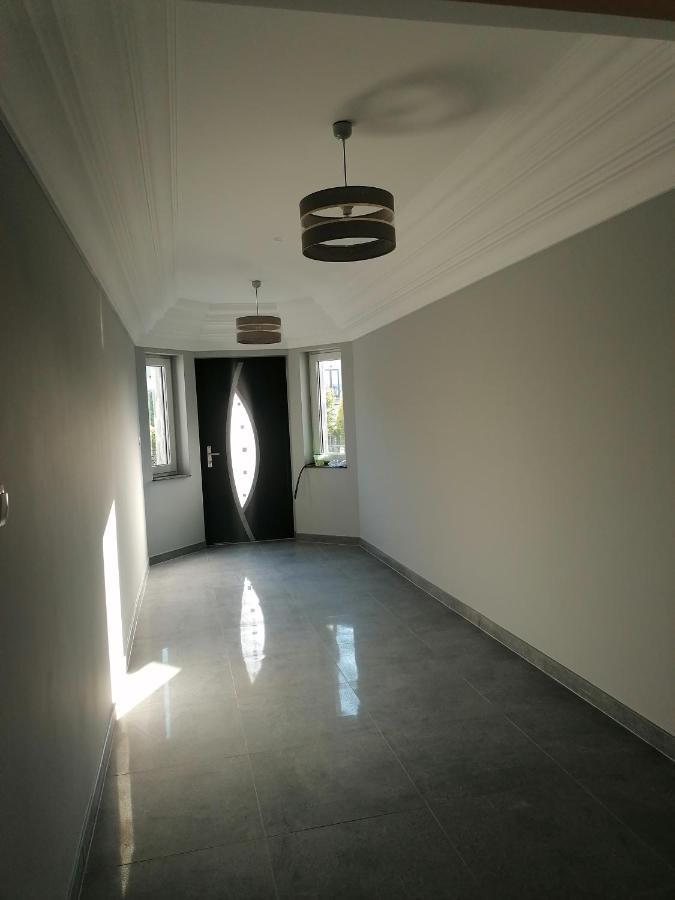 Pokoje Goscinne Azaliowa 34 Mielno Mielno  Extérieur photo
