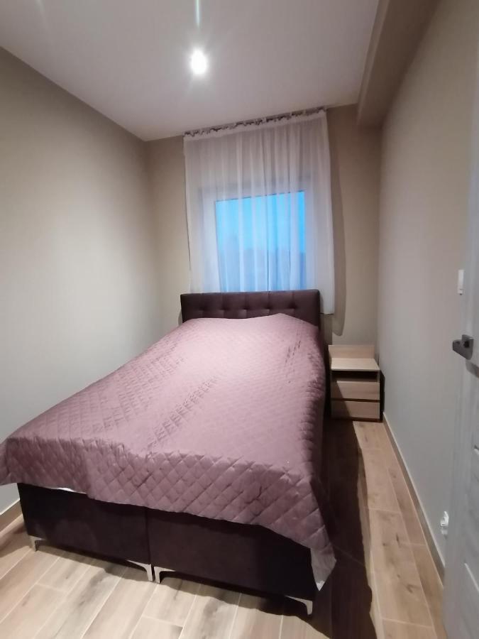 Pokoje Goscinne Azaliowa 34 Mielno Mielno  Extérieur photo