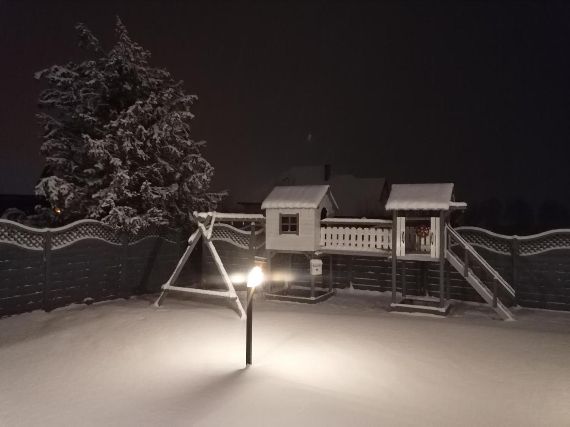 Pokoje Goscinne Azaliowa 34 Mielno Mielno  Extérieur photo