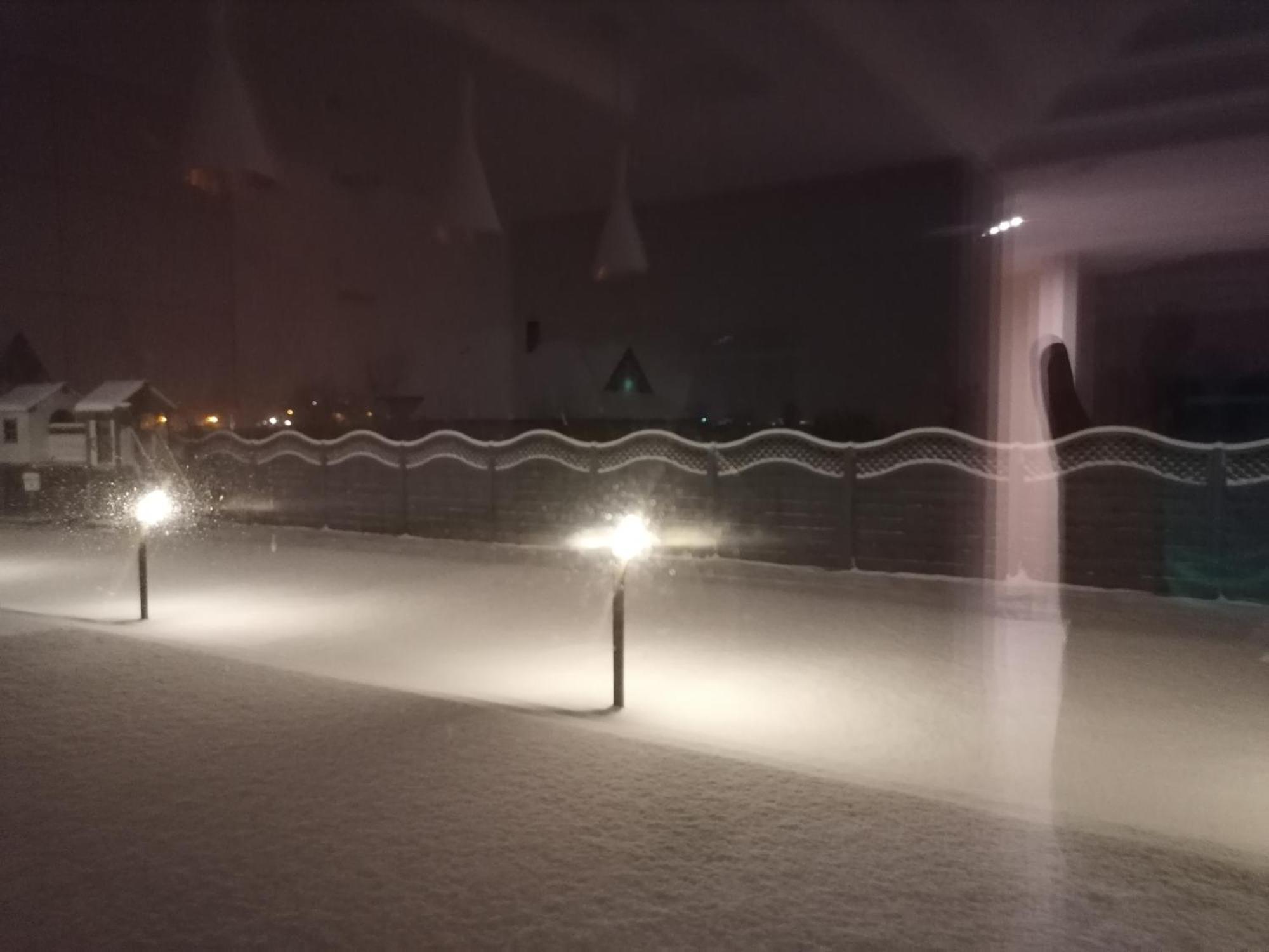 Pokoje Goscinne Azaliowa 34 Mielno Mielno  Extérieur photo