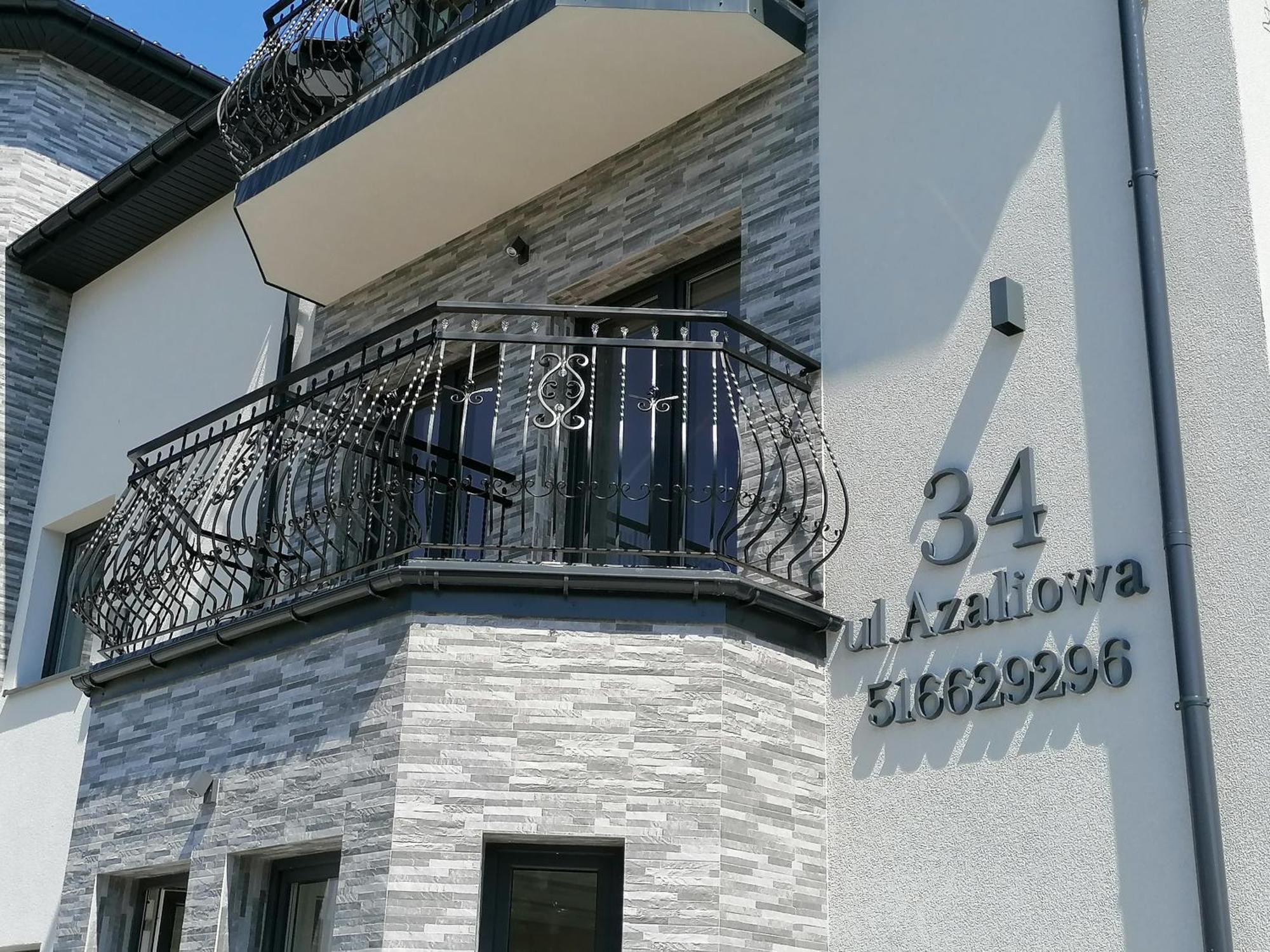Pokoje Goscinne Azaliowa 34 Mielno Mielno  Extérieur photo